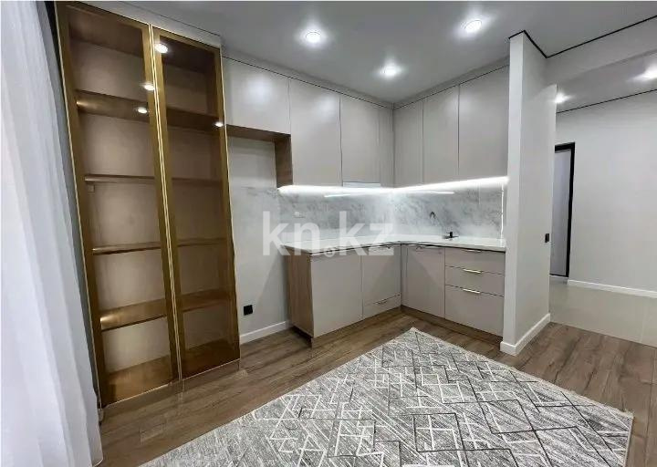 Продажа 3-комнатной квартиры, 45 м² в Алматы - фото 3