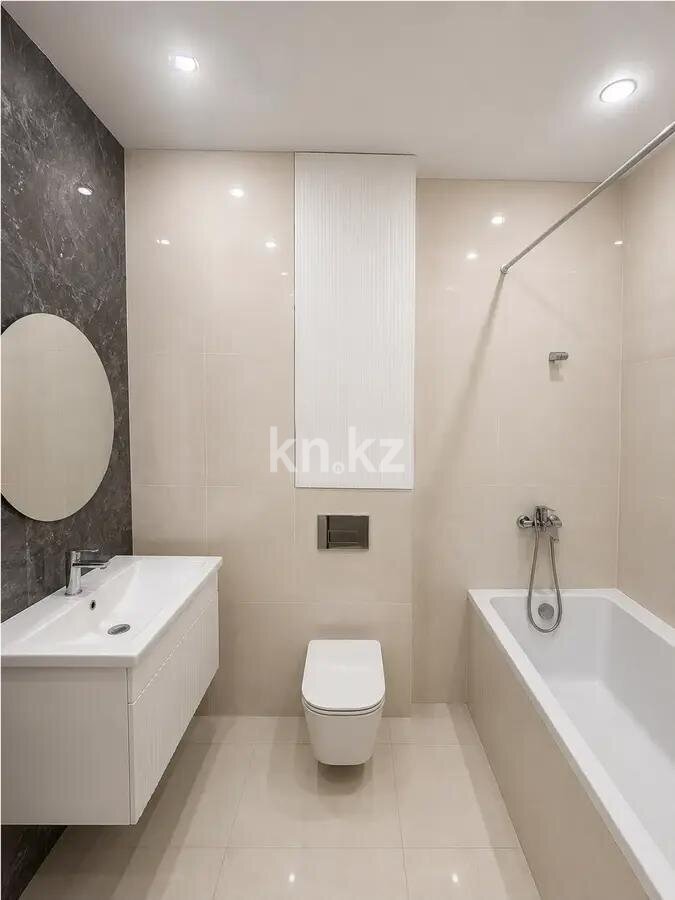 Продажа 2-комнатной квартиры, 42.5 м² в Астане - фото 4