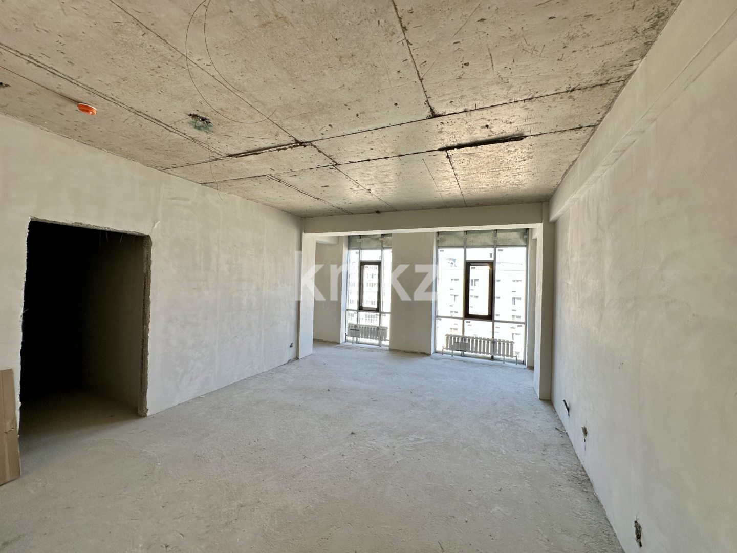 Продажа 2-комнатной квартиры, 54 м², ул. Шевченко, дом  94 - ул. Мауленова в Алматы - фото 14