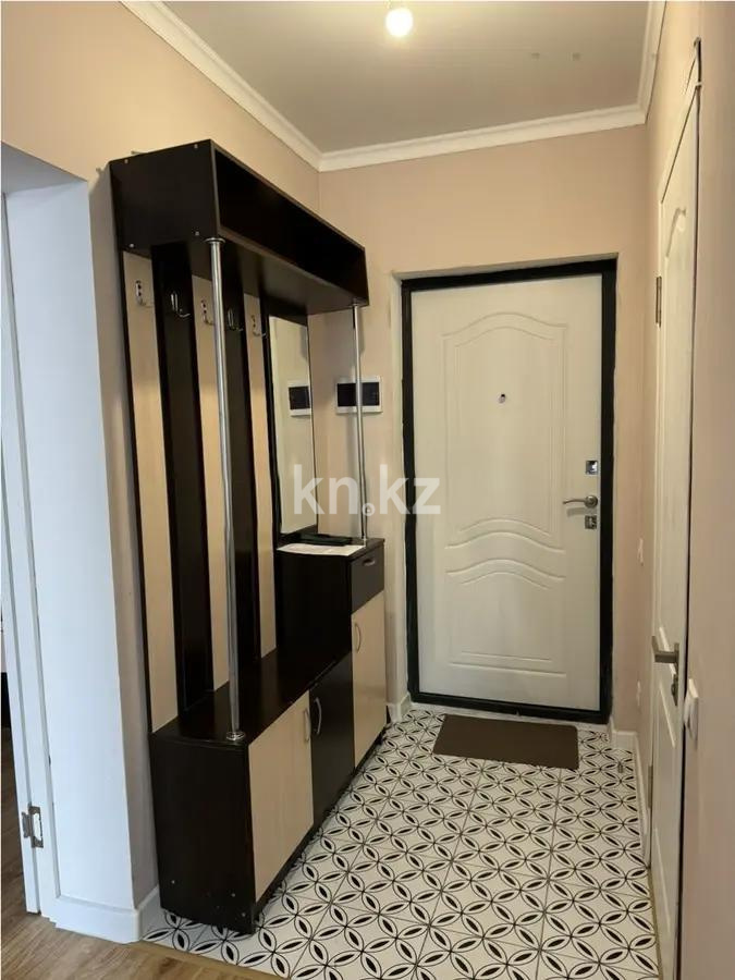 Продажа 1-комнатной квартиры, 43 м² в Алматы - фото 4