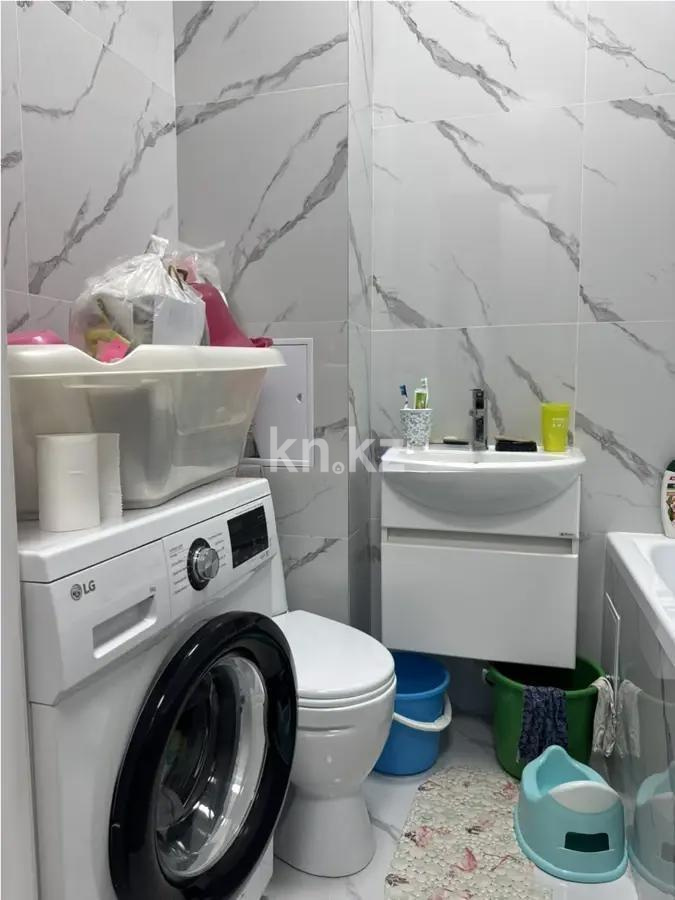 Продажа 1-комнатной квартиры, 21 м² в Астане - фото 2