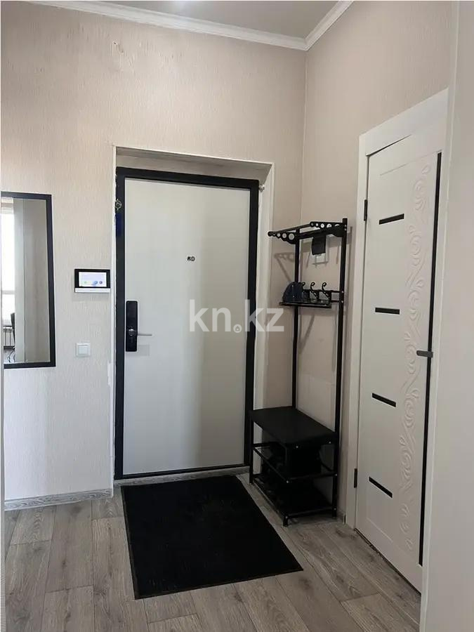 Продажа 1-комнатной квартиры, 46 м² в Астане - фото 4