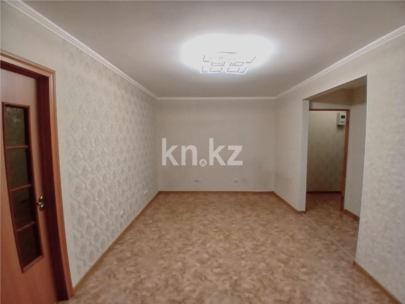 Продажа 2-комнатной квартиры, 42 м² в Караганде - фото 2