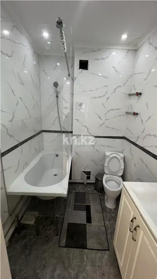 Продажа 1-комнатной квартиры, 39 м² в Алматы - фото 3