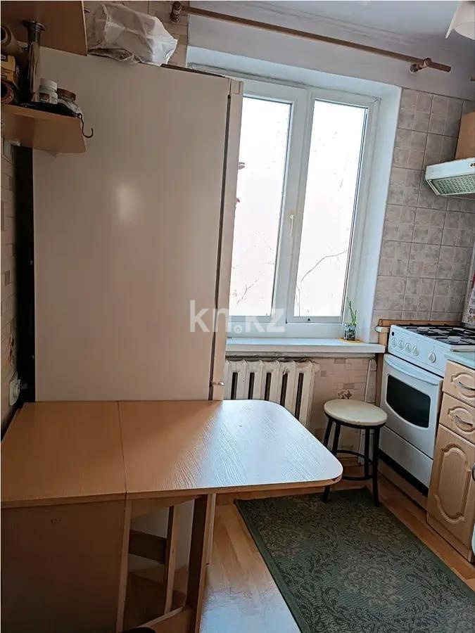 Продажа 2-комнатной квартиры, 44.7 м² в Алматы - фото 3