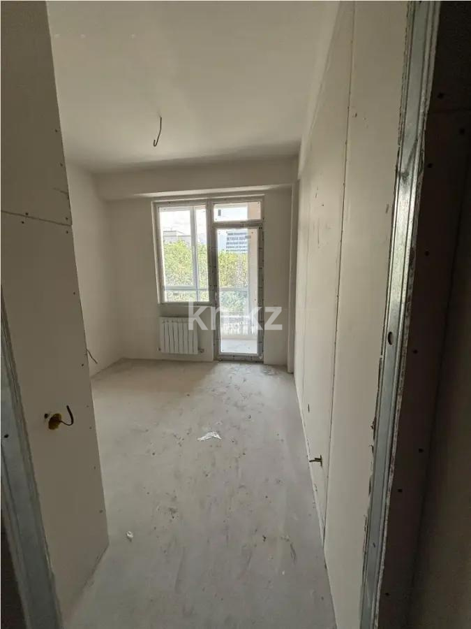 Продажа 1-комнатной квартиры, 44 м², ул. А. Шарипова, дом  106/2 в Алматы - фото 2