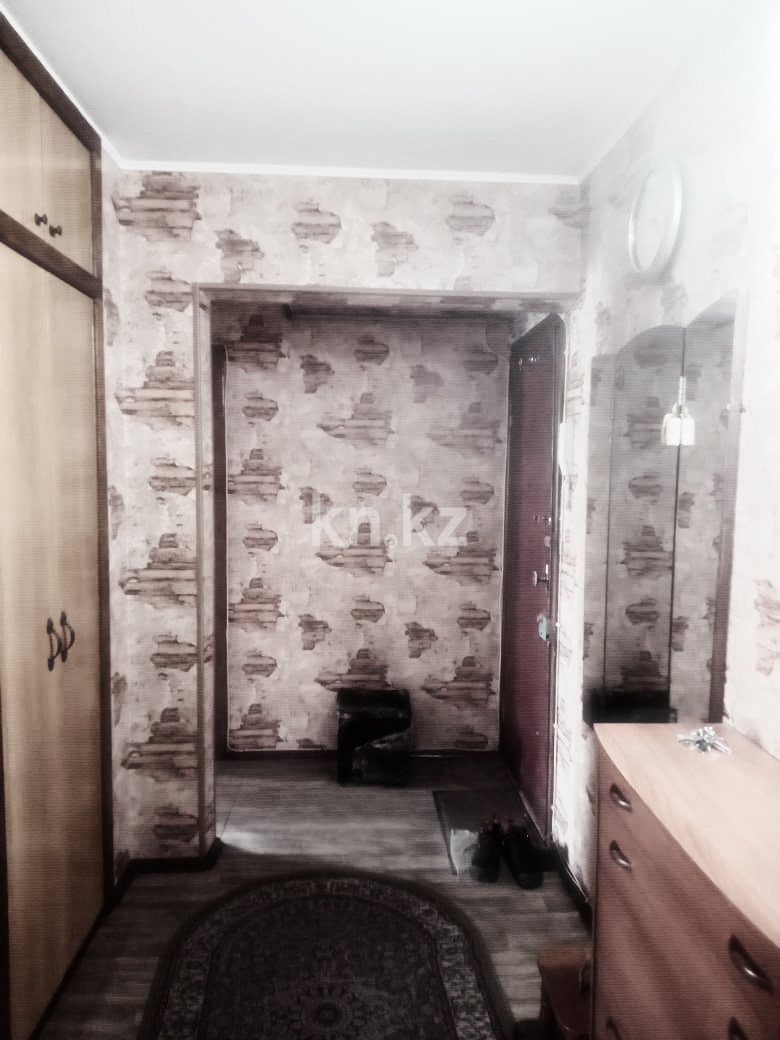 Продажа 2-комнатной квартиры, 43.8 м² в Алматы - фото 8