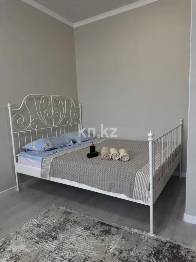 Продажа 1-комнатной квартиры, 37 м², ул. Мухамедханова, дом  12/3 в Астане - фото 2