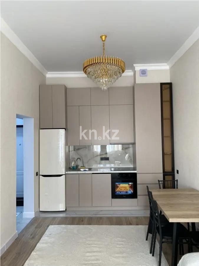 Продажа 2-комнатной квартиры, 43 м², пр. Райымбека, дом  174/2 в Алматы - фото 3