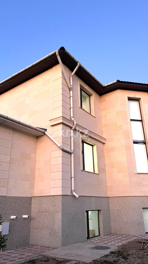 Продажа 7-комнатного дома, 515 м², Косшы, ул.Кобланды батыра в Акмолинской области - фото 35