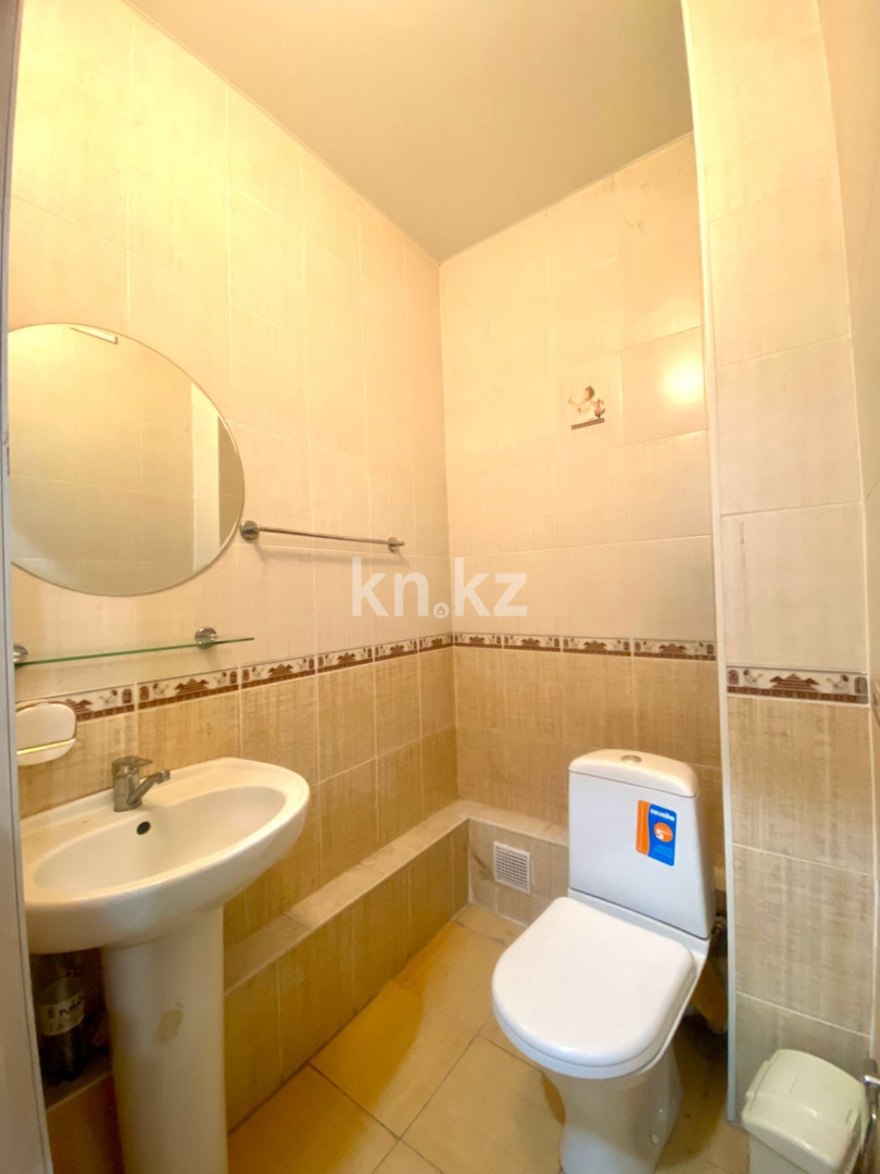 Продажа 3-комнатной квартиры, 80.7 м² в Астане - фото 7