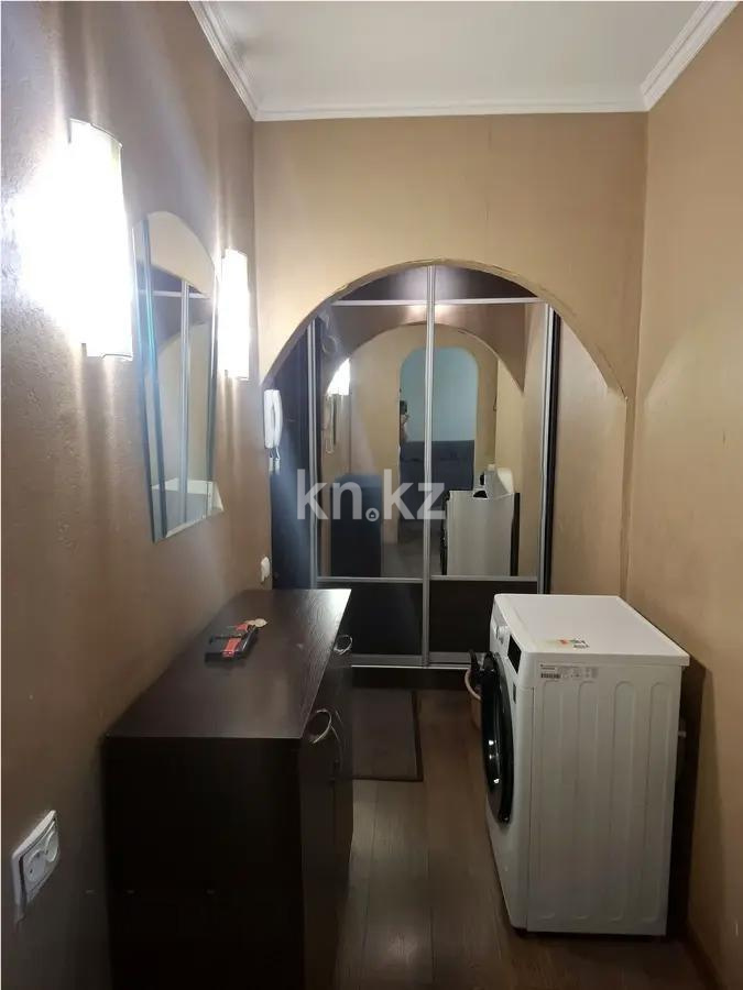 Продажа 2-комнатной квартиры, 43.9 м² в Алматы - фото 5