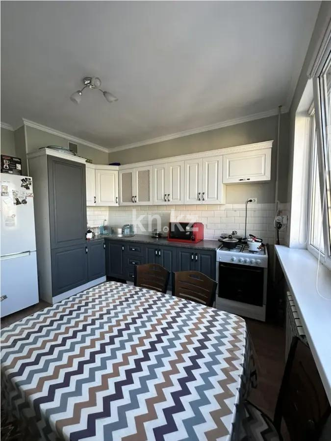 Продажа 3-комнатной квартиры, 72.5 м² в Алматы - фото 3