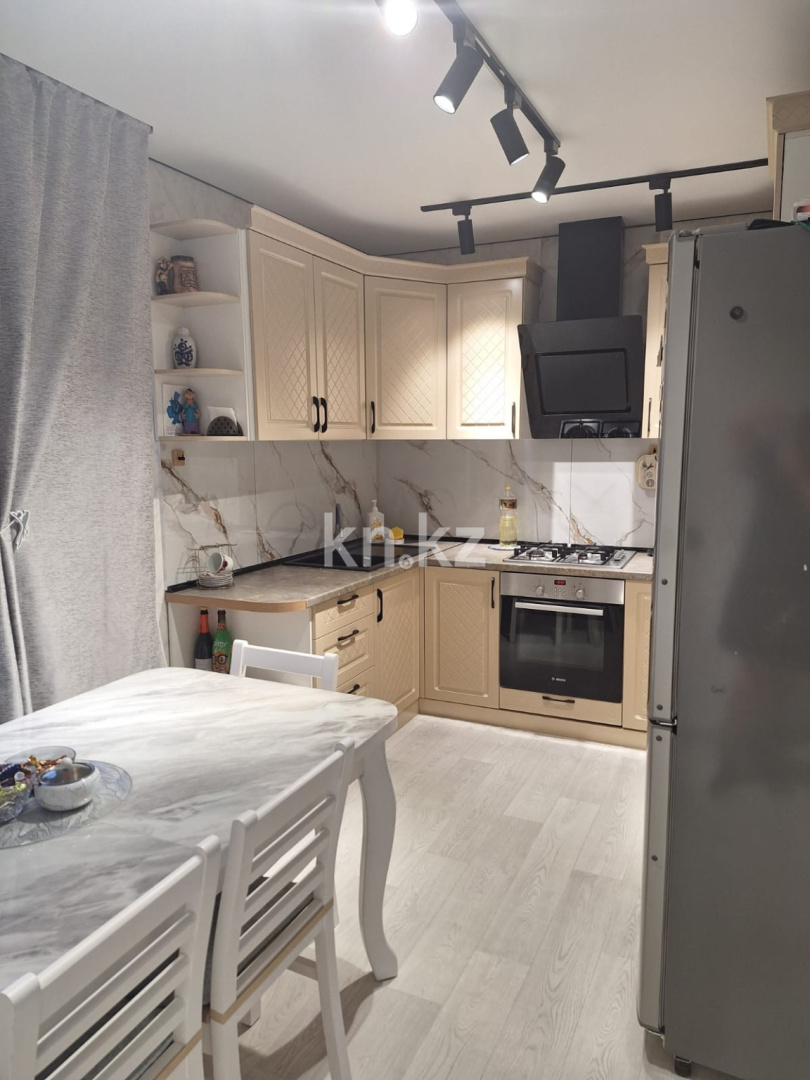 Продажа 3-комнатного дома, 80 м² в Алматы - фото 23