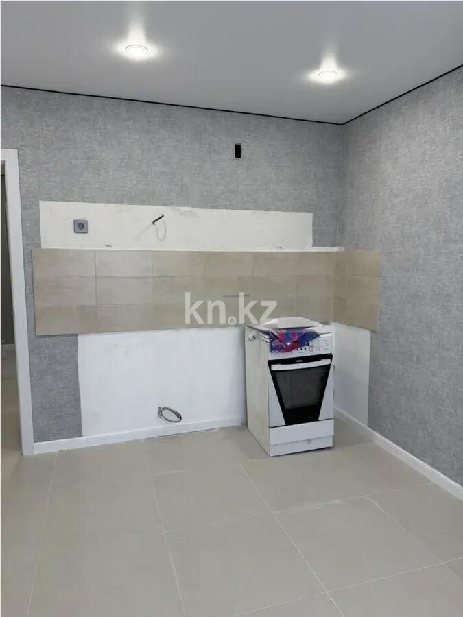 Продажа 1-комнатной квартиры, 47.2 м² в Астане - фото 2