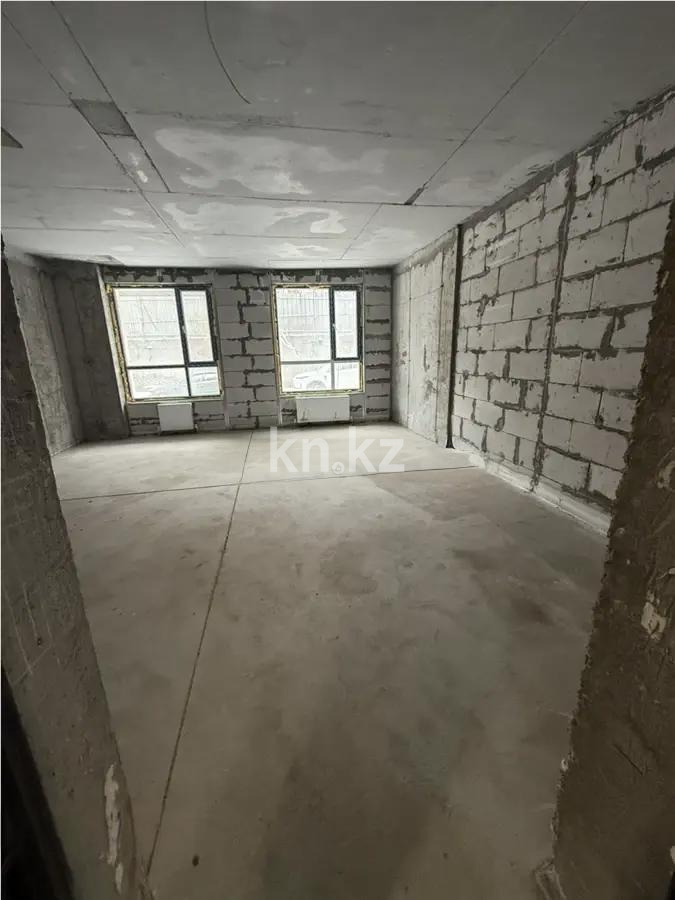 Продажа 2-комнатной квартиры, 42 м² в Алматы