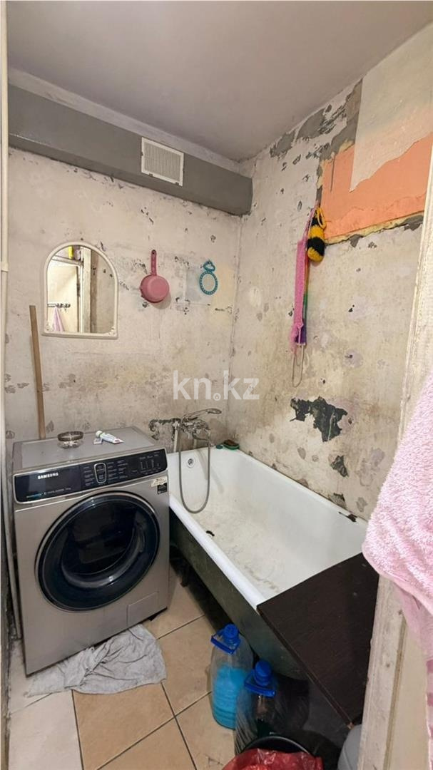 Продажа 5-комнатной квартиры, 84 м² в Караганде - фото 12