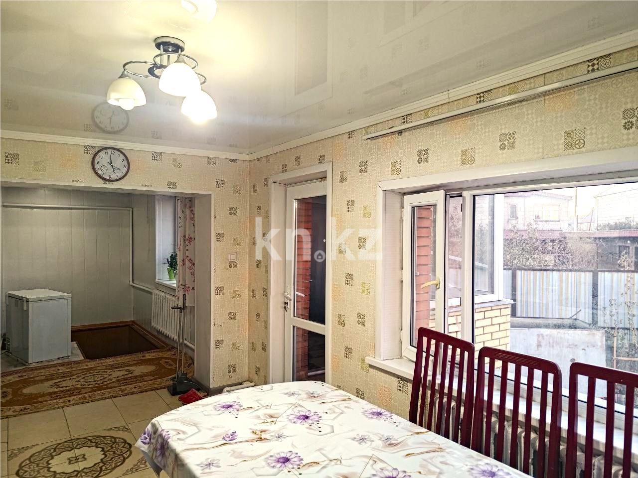 Продажа 6-комнатного дома, 200 м², ул. Донецкая в Караганде - фото 18