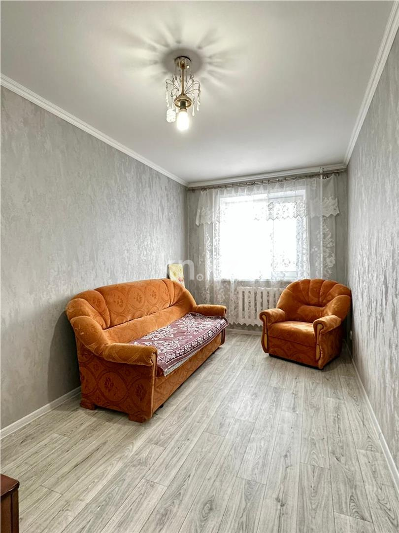 Продажа 2-комнатной квартиры, 43 м² в Караганде - фото 7