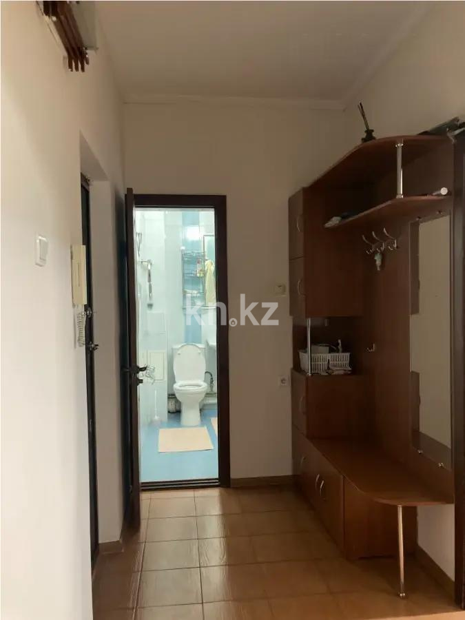 Продажа 1-комнатной квартиры, 42 м² в Алматы - фото 3