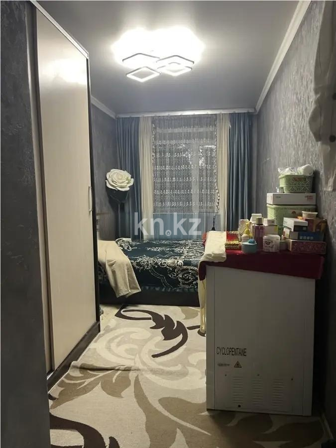 Продажа 3-комнатной квартиры, 54 м² в Караганде - фото 3