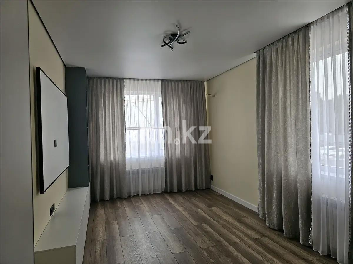 Продажа 2-комнатной квартиры, 73 м², ул. Халиуллина, дом  140/5 в Алматы
