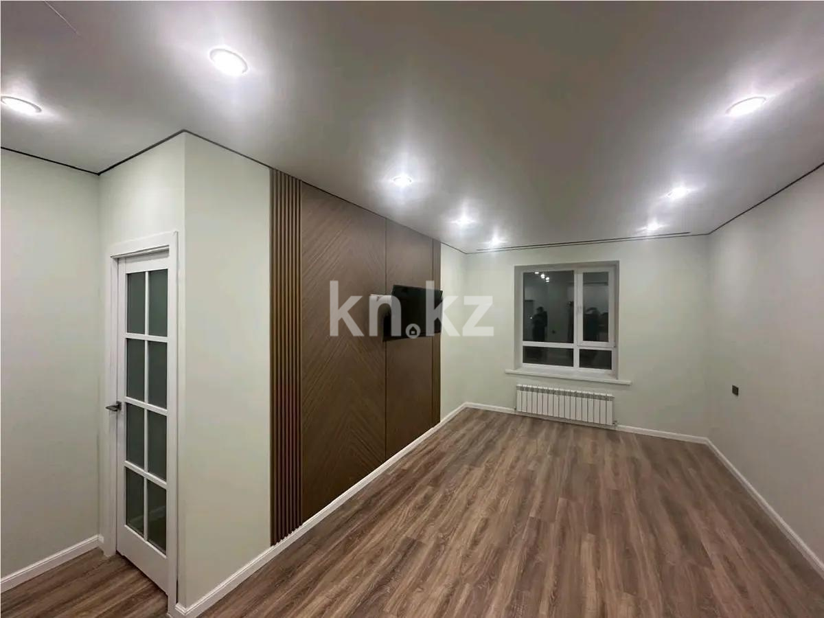 Продажа 2-комнатной квартиры, 38 м² в Астане