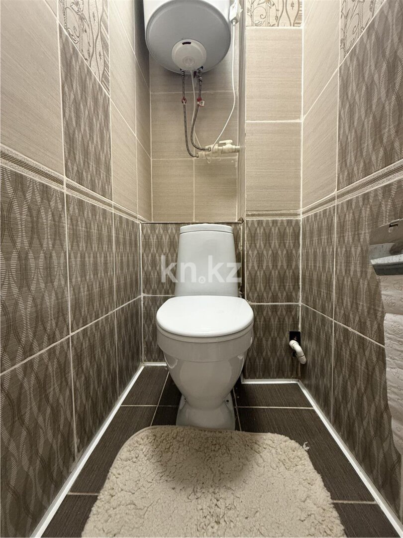 Продажа 3-комнатной квартиры, 64 м² в Караганде - фото 12
