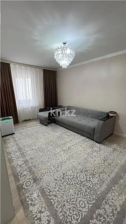 Продажа 2-комнатной квартиры, 6 м² в Астане