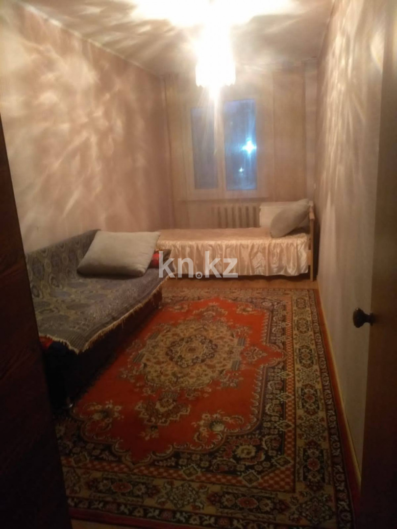 Аренда 2-комнатной квартиры, 45 м² в Астане - фото 2
