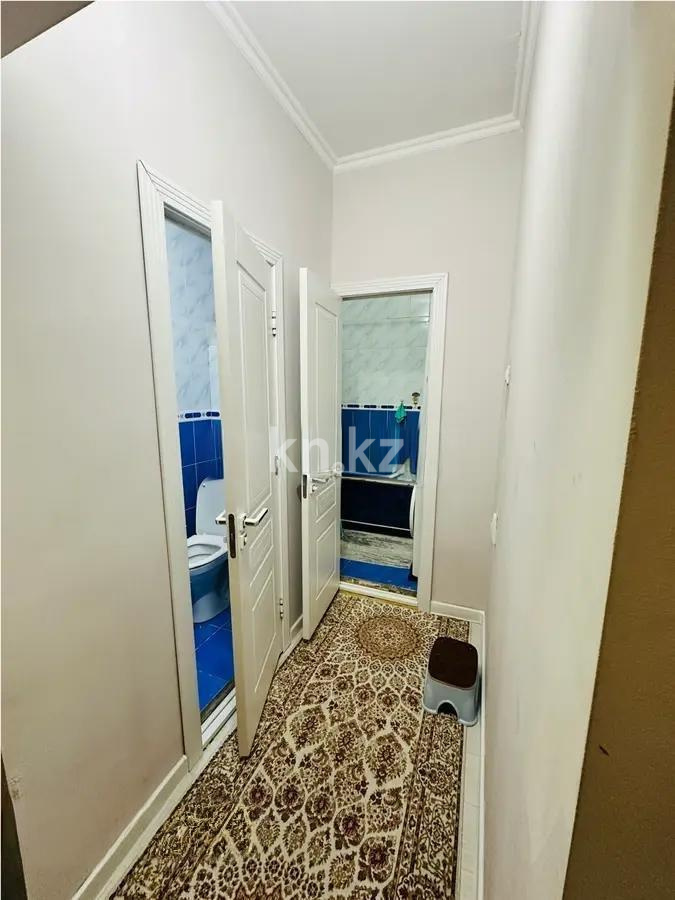 Продажа 3-комнатной квартиры, 76 м², мкр-н Аксай-3, дом  6 в Алматы - фото 4