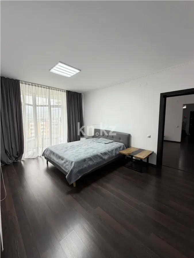 Продажа 2-комнатной квартиры, 87 м² в Алматы - фото 2