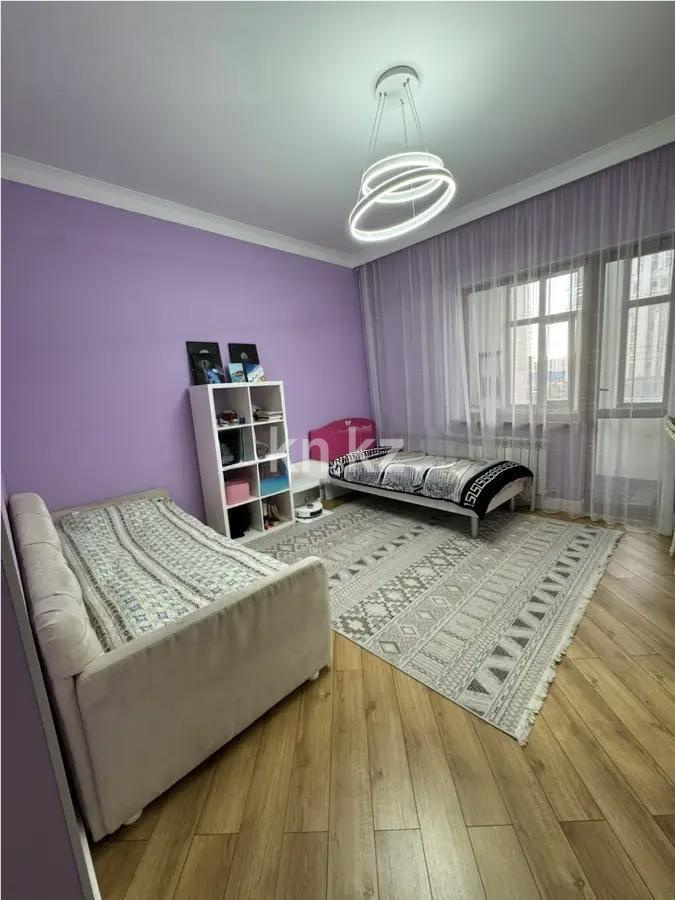 Продажа 4-комнатной квартиры, 120 м² в Астане - фото 3