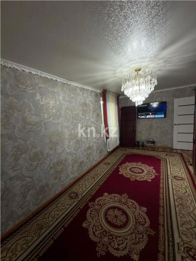 Продажа 3-комнатной квартиры, 62 м² в Темиртау - фото 2