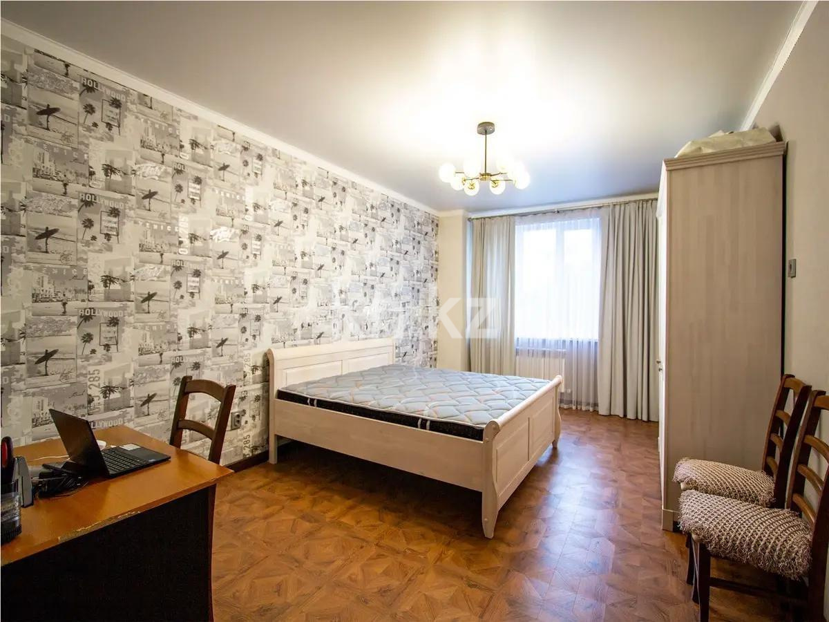 Продажа 2-комнатной квартиры, 83.4 м² в Алматы
