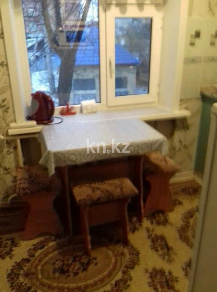 Аренда 1-комнатной квартиры посуточно, 40 м², ул. Ауэзова, дом  16 - Абая в Астане - фото 6