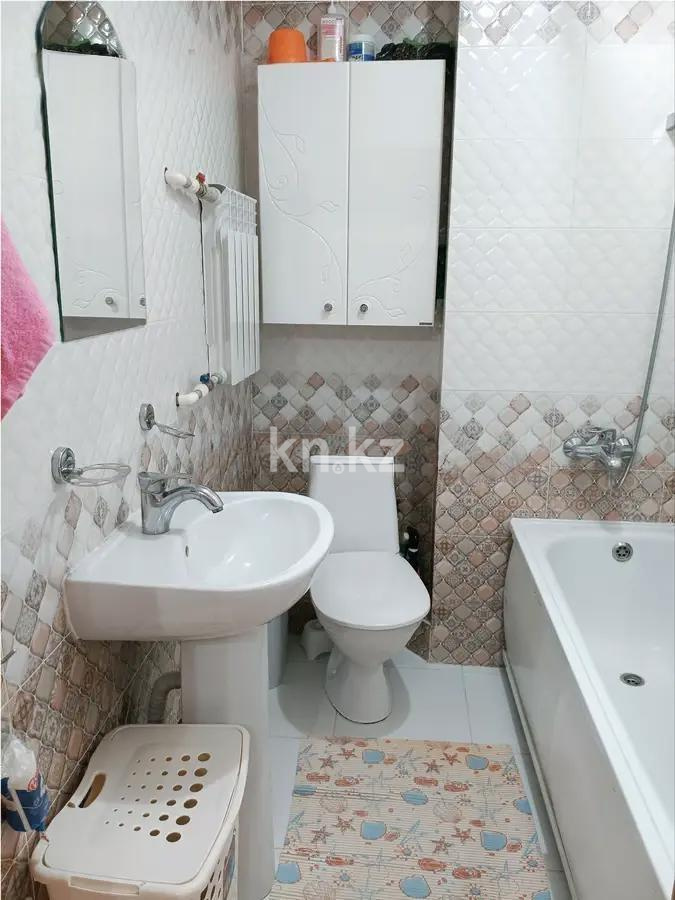 Продажа 2-комнатной квартиры, 45 м² в Астане - фото 4