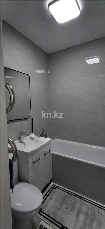 Продажа 1-комнатной квартиры, 38 м² в Алматы - фото 2