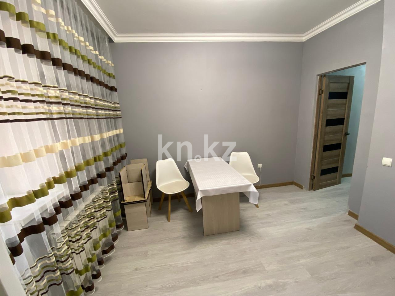 Аренда 1-комнатной квартиры, 46 м² в Астане - фото 2