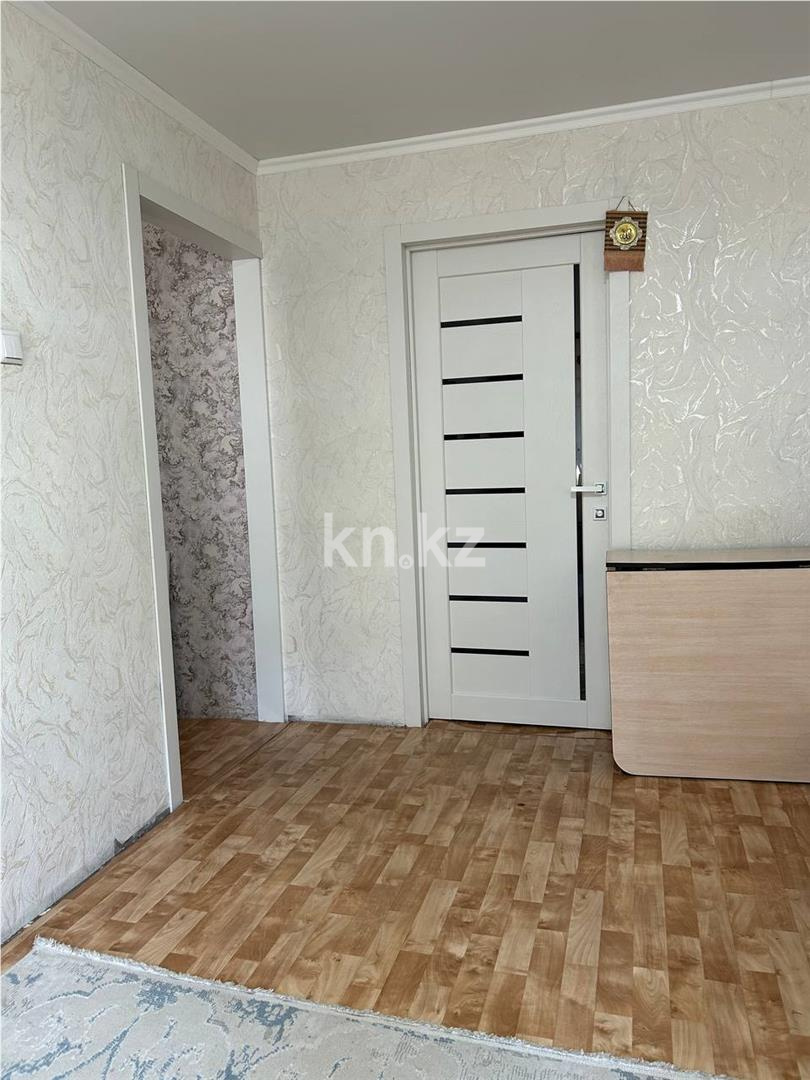 Продажа 2-комнатной квартиры, 42 м², пр. Строителей в Темиртау - фото 2