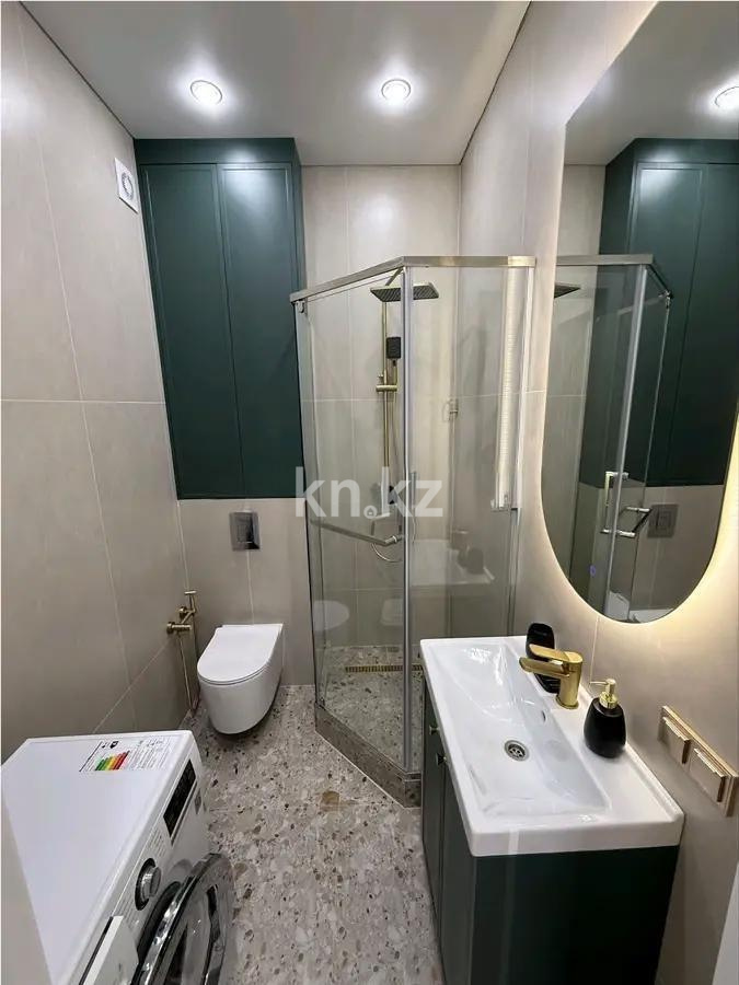 Продажа 2-комнатной квартиры, 43 м² в Астане - фото 3