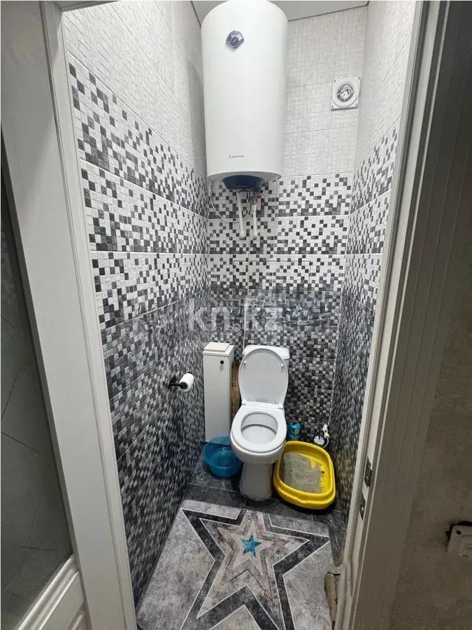 Продажа 2-комнатной квартиры, 54 м², ул. Победы, дом  1 в Темиртау - фото 4