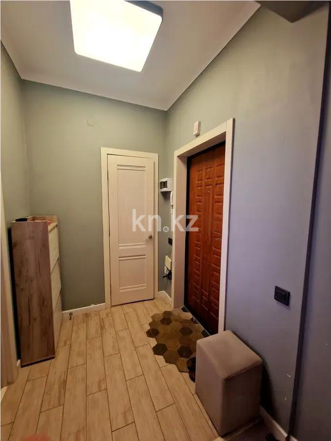 Продажа 2-комнатной квартиры, 60 м² в Алматы - фото 5