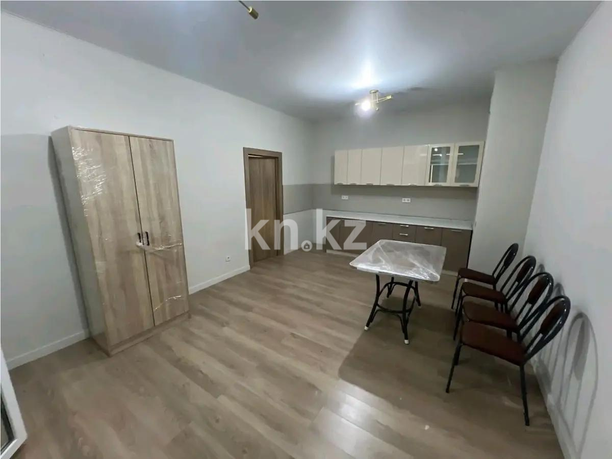 Продажа 2-комнатной квартиры, 48 м², пр. Сейфуллина, дом  469а в Алматы - фото 2