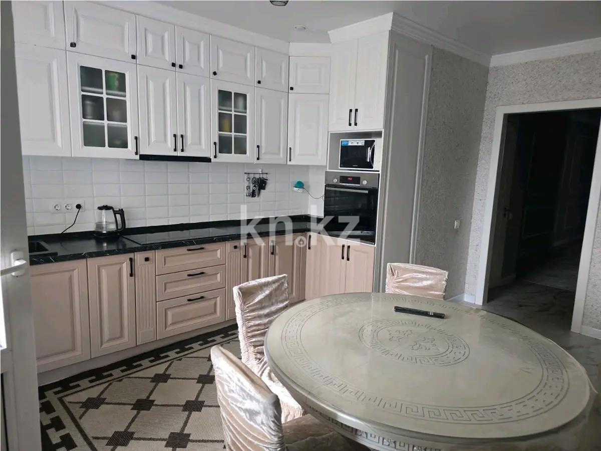 Продажа 3-комнатной квартиры, 128.3 м² в Астане - фото 5