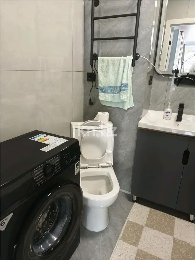 Продажа 1-комнатной квартиры, 34 м² в Алматы - фото 4