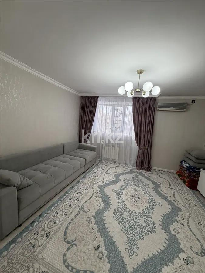 Продажа 2-комнатной квартиры, 53 м² в Астане