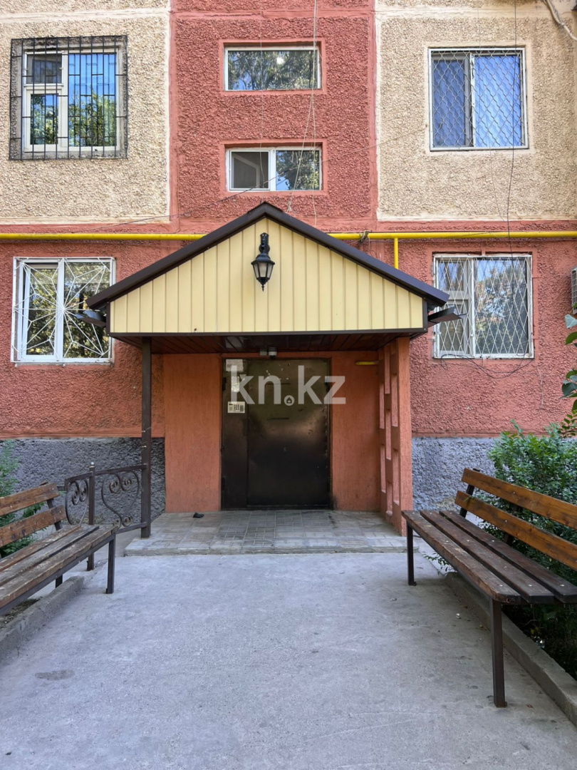 Продажа 3-комнатной квартиры, 63 м² в Таразе - фото 2