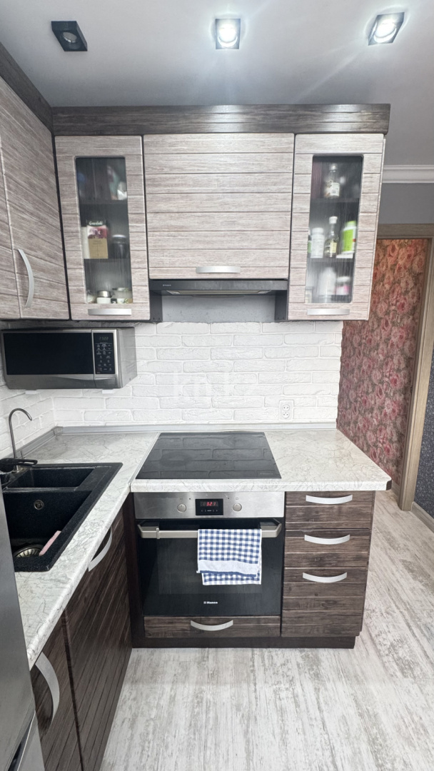 Продажа 2-комнатной квартиры, 43.3 м² в Караганде - фото 21