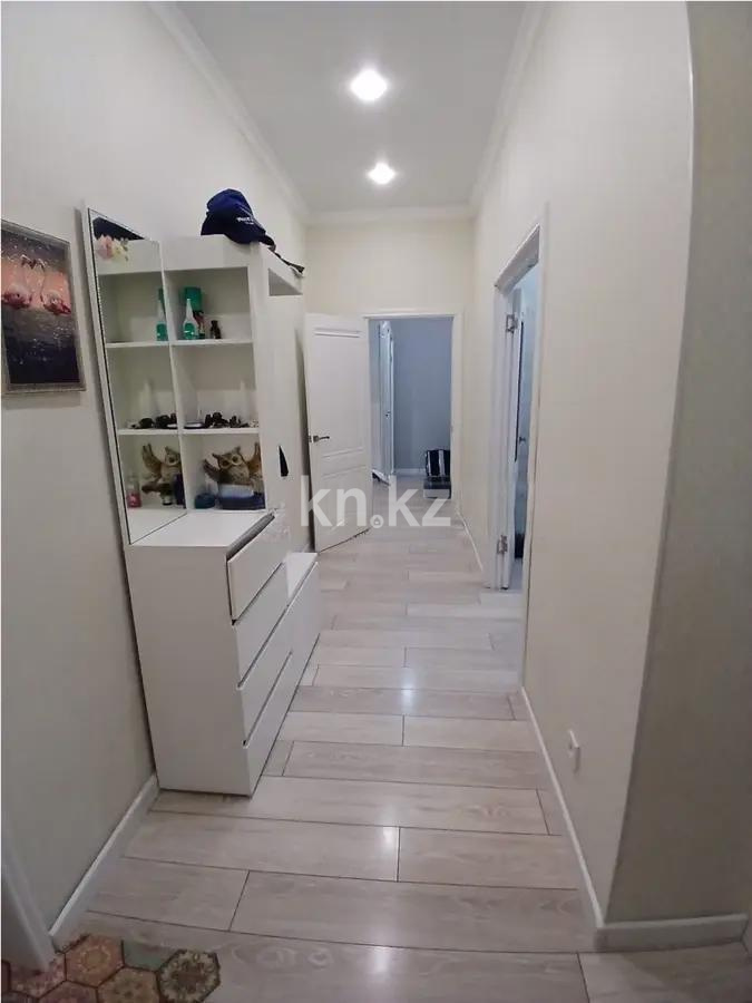 Продажа 2-комнатной квартиры, 57 м² в Астане - фото 4